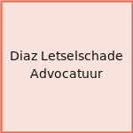Diaz Letselschade Advocatuur